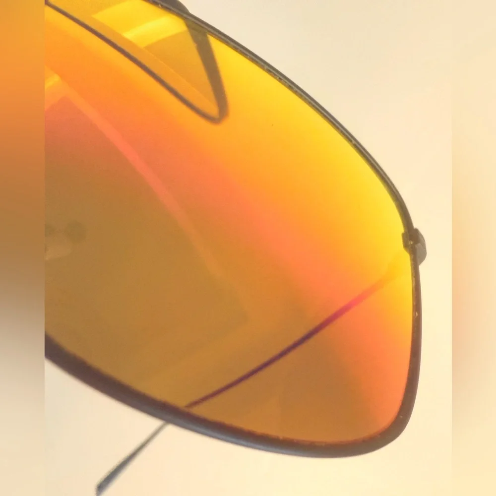 Maui Jim Aeko Titanium Sunglasses